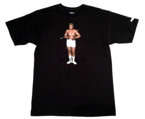 Image of aNYthing - Ali Tshirt