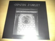 Image of Crimson Scarlet 7"