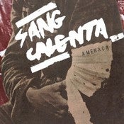 Image of Amenaca "Sang Calenta" 7"