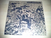 Image of Holochaos "S/T" 7"
