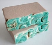 Image of Irish Cream Soap - Limited Edition