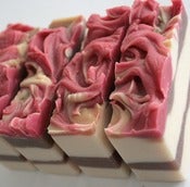 Image of Pannetone Soap - Limited Edition