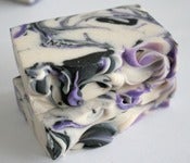 Image of Lavender Mist Soap - Limited Edition