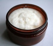Image of Pumpkin Vanilla - Body Dessert Sugar Scrub 120g - Limited Edition