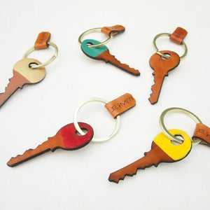 Image of Key-Key Fob
