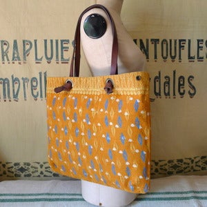 Image of Indian Knot Tote 3,4,5