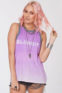 Image of Blondie Ombre Tee