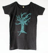 Image of Womens One Tree One Shirt