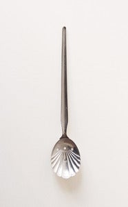 Image of Vintage Shell Spoon