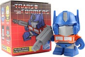 Image of  TRANSFORMERS 3" BLINDBOX MINI SERIES Transformers Vinyl Figures 