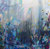 Image of Dark N Stormy print