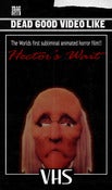 Image of HECTOR's WAIT - Limited VHS - Pre-order 