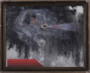 Image of Untitled B