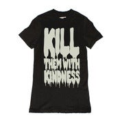 Image of Kill Them With Kindness Tee