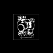 Image of Kill The Camera sticker