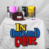 Image of Orchard 5 Panel Hat - In Orchard Color