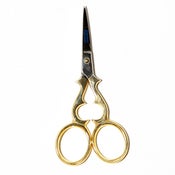 Image of EMBROIDERY SCISSORS