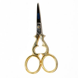 Image of EMBROIDERY SCISSORS