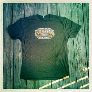 Image of Old Farmers Ball T