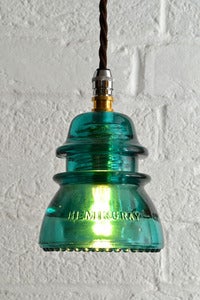 Image of Insulator Lamp