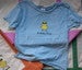 Image of Baby Birthday Chick