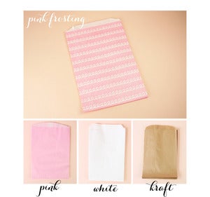 Image of Party Favor Bags