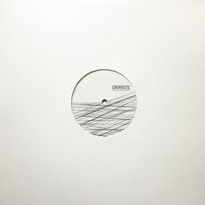 Image of [GRVT001] Bruno Sacco - Deformed "12 vinyl