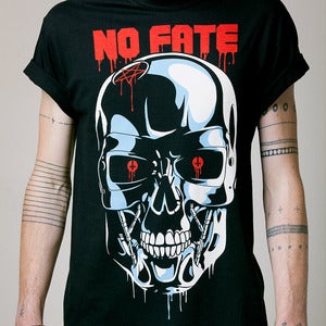 Image of No Fate