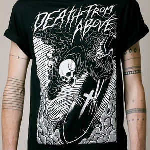 Image of Death From Above