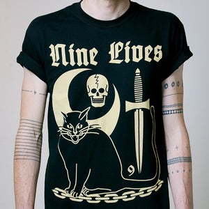 Image of Death Cat