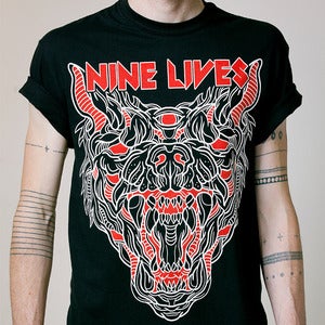 Image of Hellhound