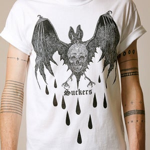 Image of Suckers