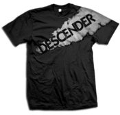 Image of SOLD OUT Descender "Comet" T-shirt