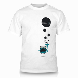 Image of T-shirt 