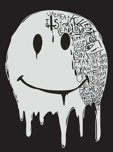 Image of IAM DESOPUTOFACE