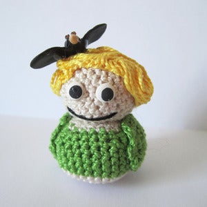 Image of Ode to Tippi Hedren