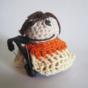 Image of Ode to Daryl Dixon