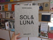 Image of Viviane Sassen - Sol & Luna