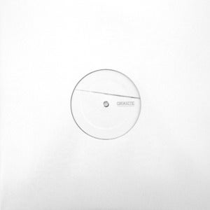Image of [GRVT003] Danilo Rispoli - Beyond "12 Vinyl