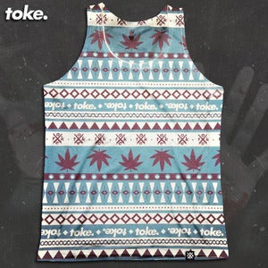 Image of Toke - WOOD - Vest