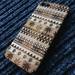 Image of Toke - WOOD - iPhone case