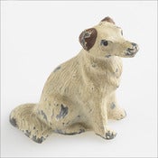 Image of Collie / 1940s