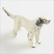 Image of Small Pointer / 1960s