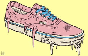 Image of VANS ONLY