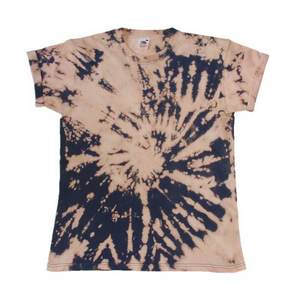 Image of Acid Wash Fossil Tee