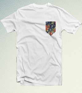 Image of Prey Floral Tee