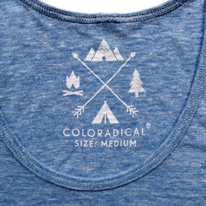 Image of Live Under The Sun Tank Tops
