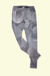 Image of Legging – Creme Sediments