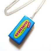Image of Refreshers Necklace