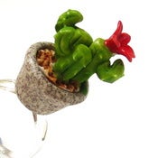 Image of Cactus Ring